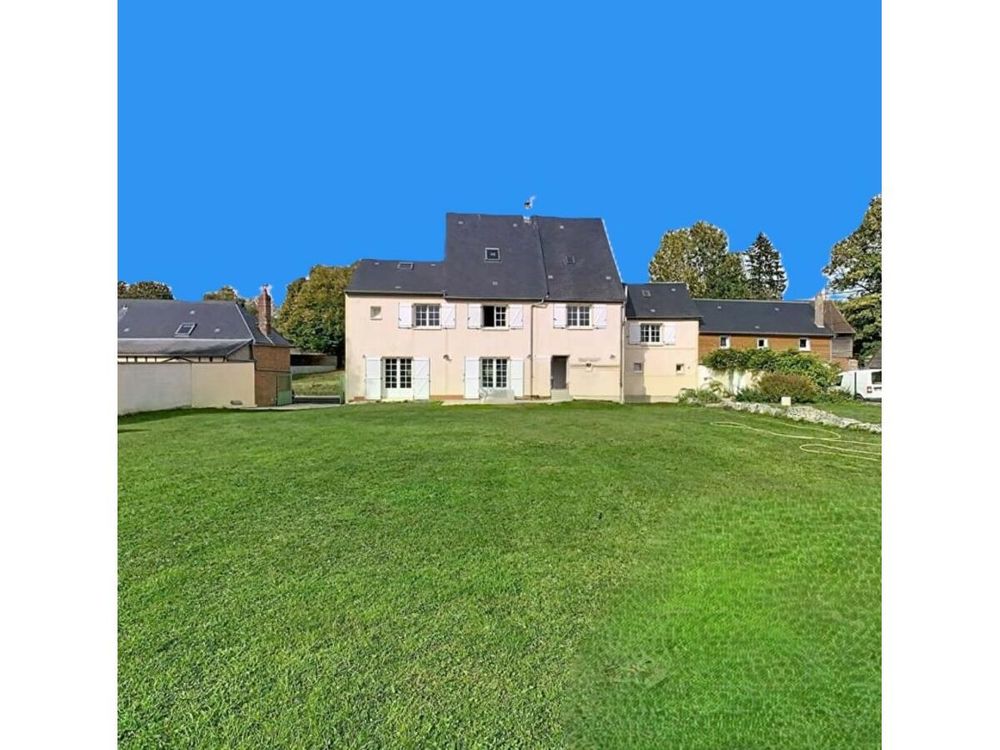 Maison F8