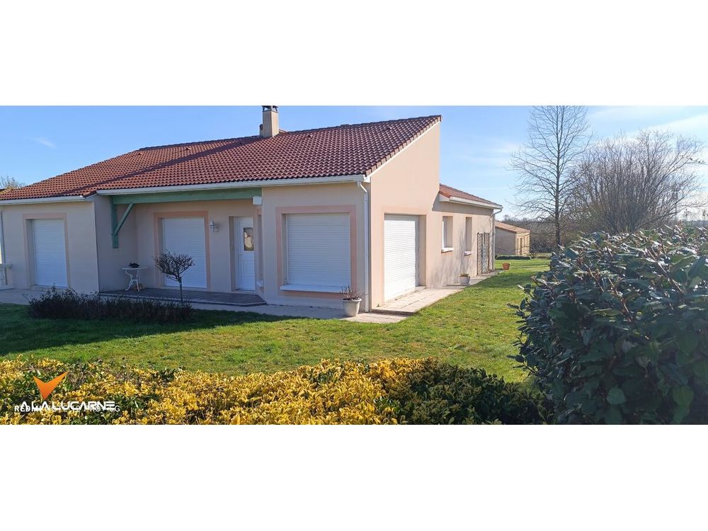 Maison F4