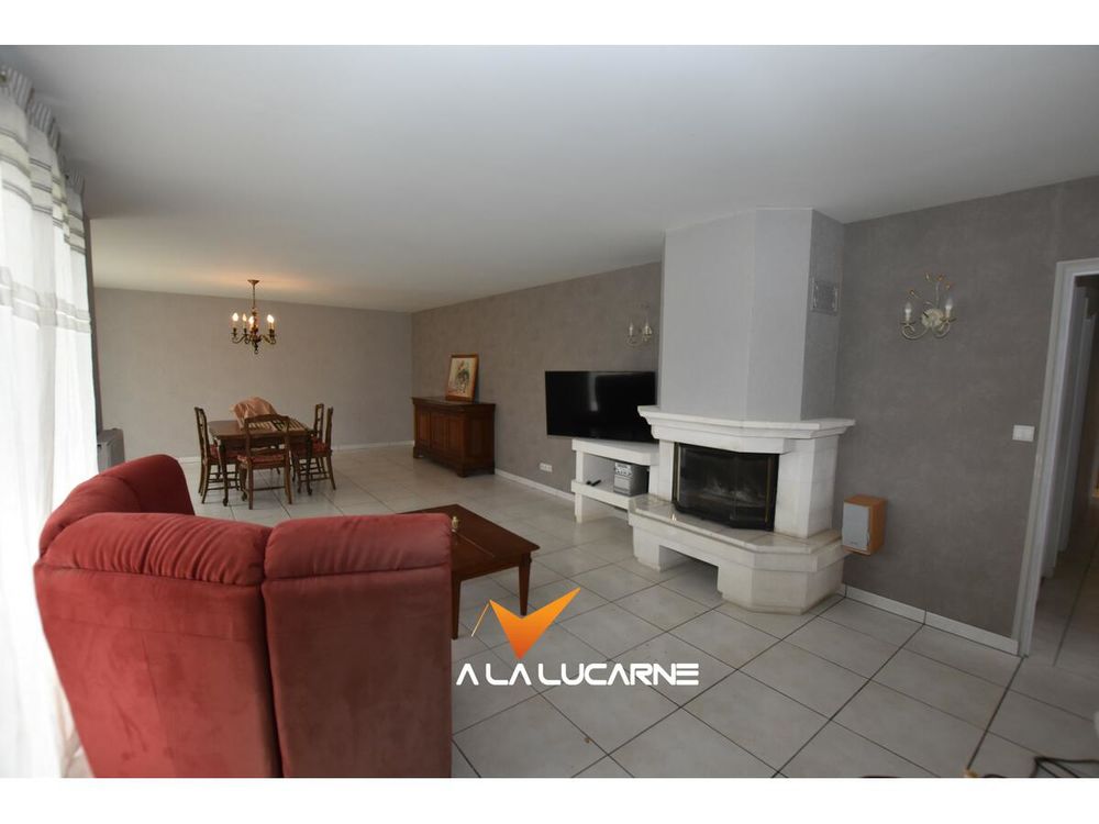 Maison F4