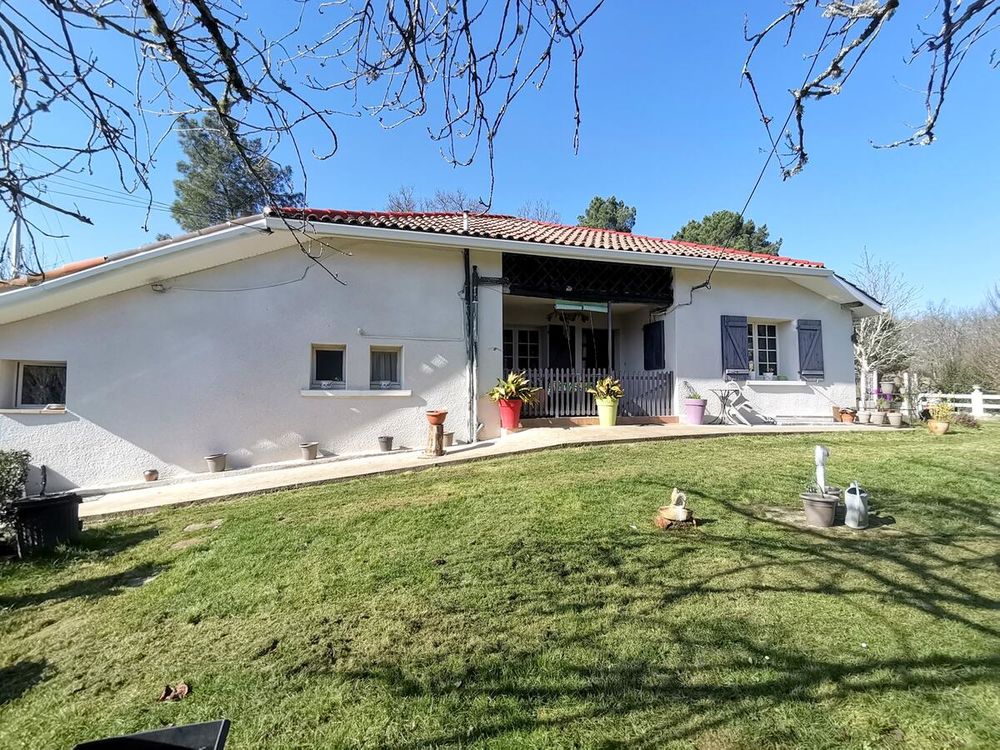 Maison F7