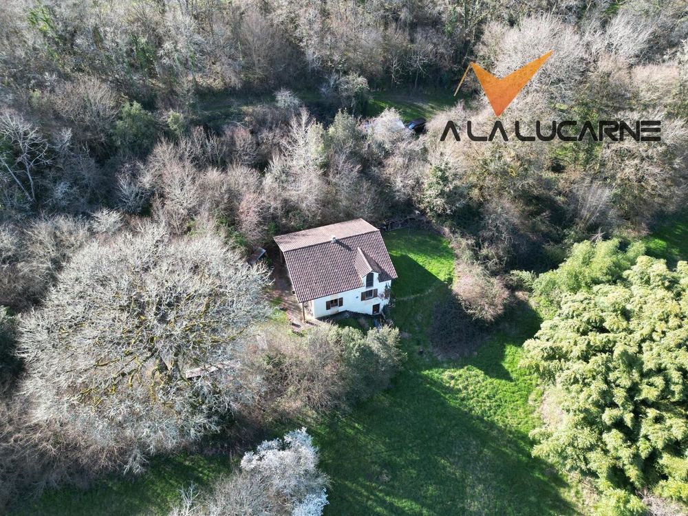 Maison F4