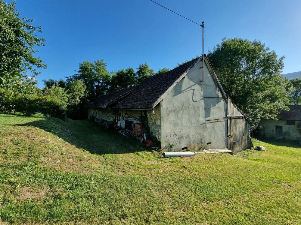 Maison F4