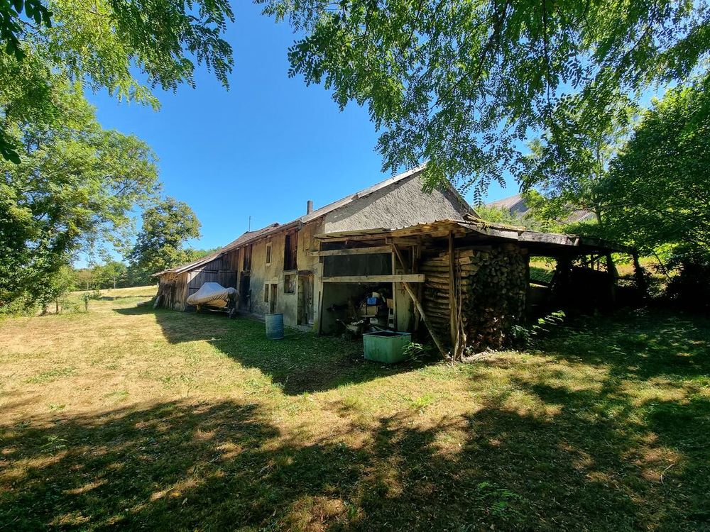 Maison F4