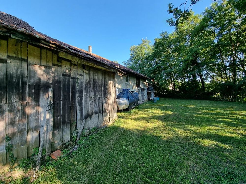 Maison F4