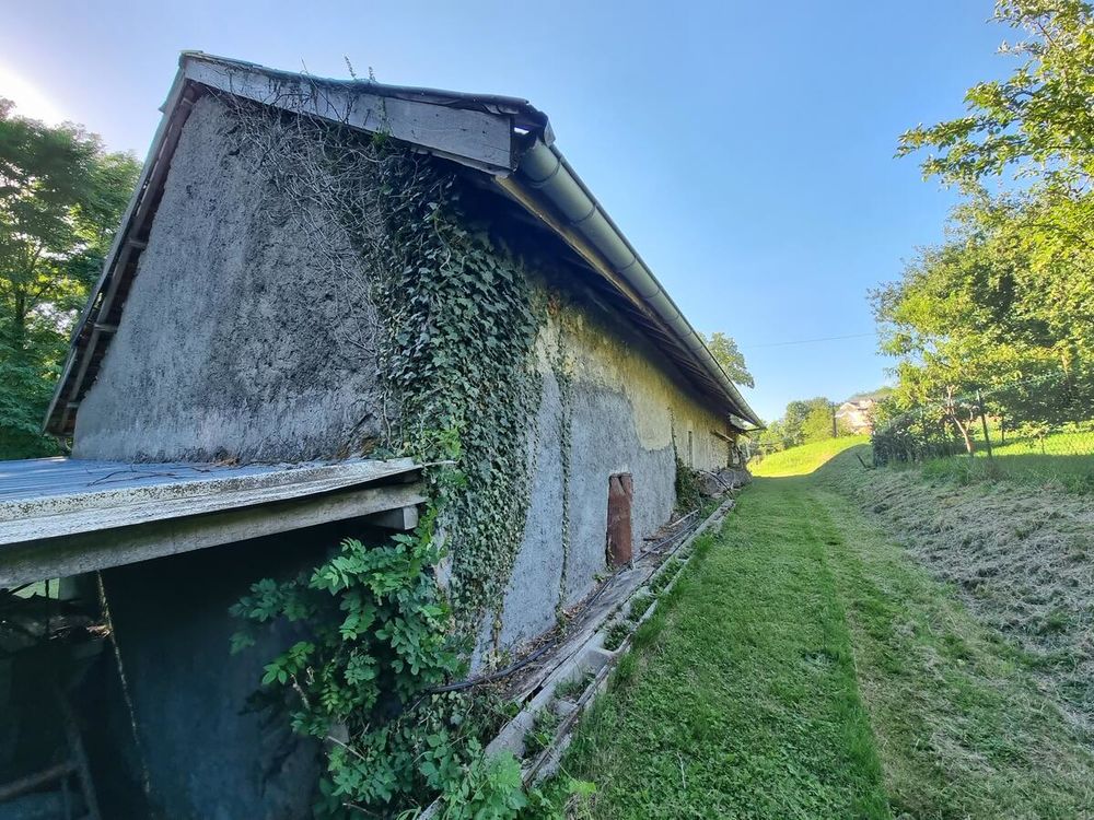 Maison F4