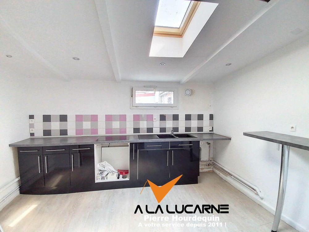 Maison F3