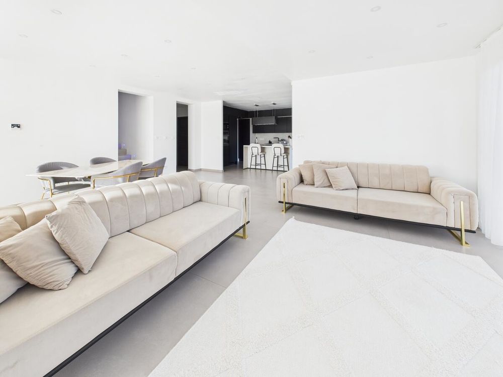 Maison F6
