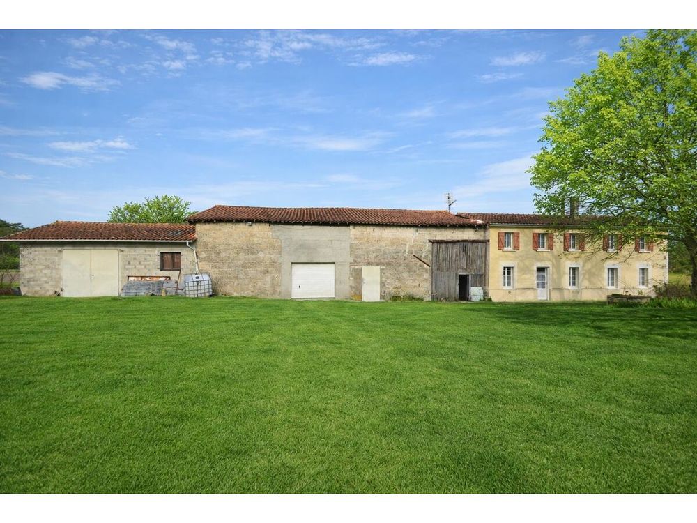 Maison F4