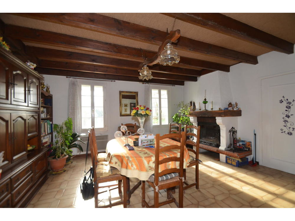 Maison F4