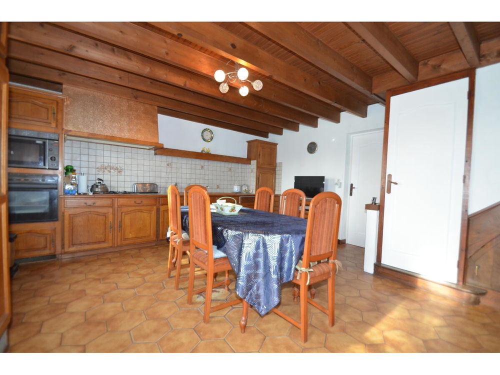 Maison F4