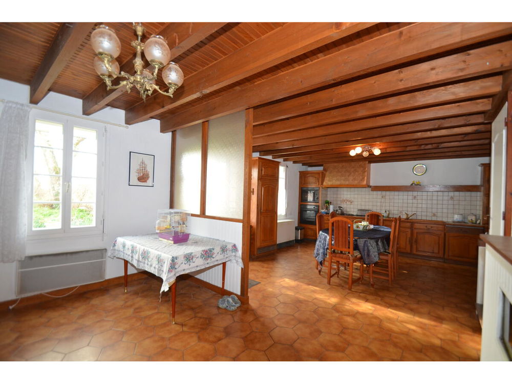 Maison F4