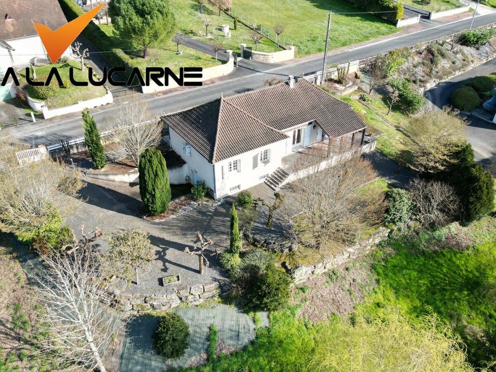 Maison F4