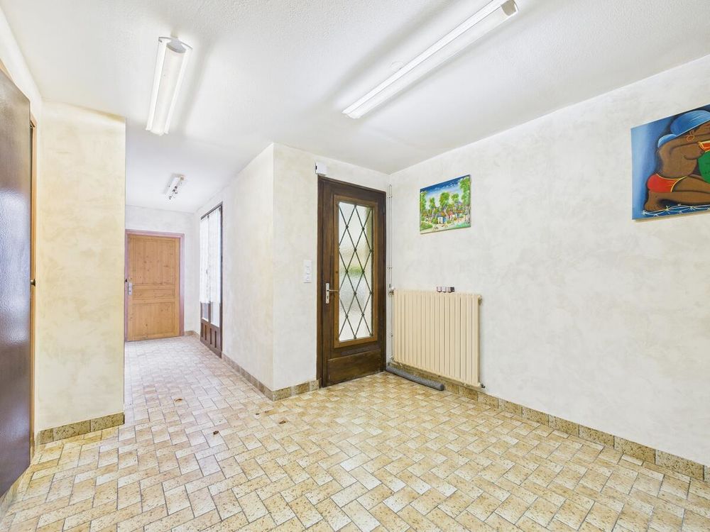 Maison F7