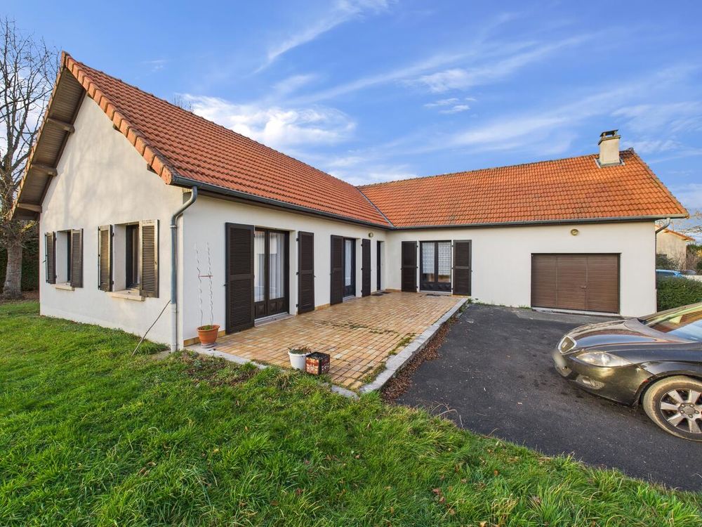 Maison F7