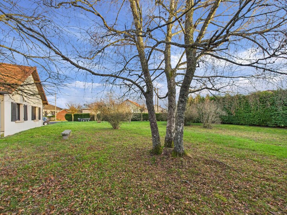 Maison F7