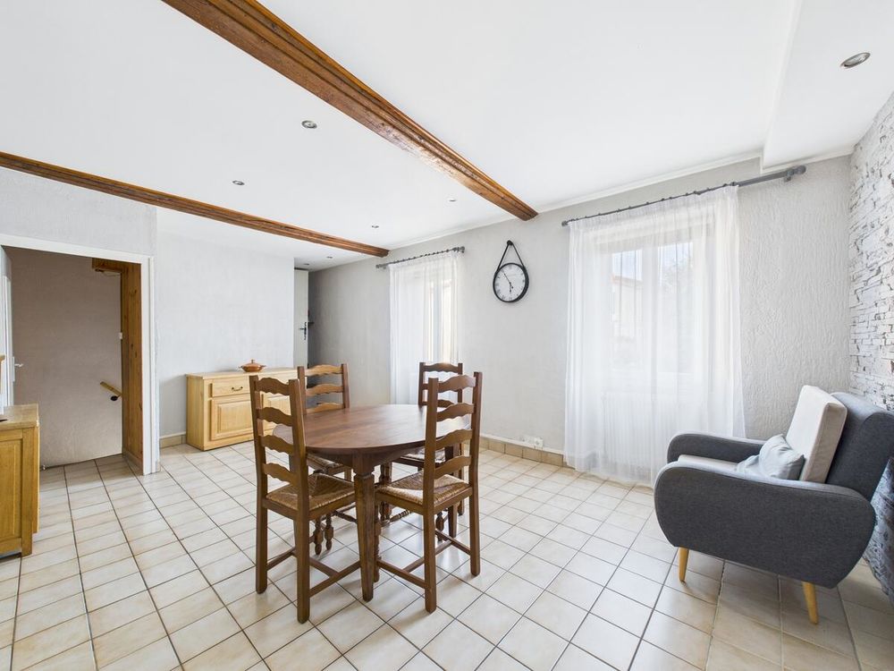 Maison F7