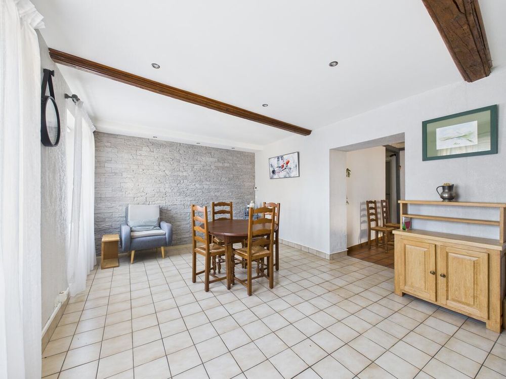 Maison F7