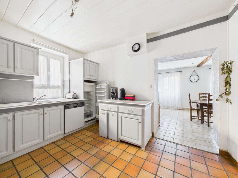 Maison F7