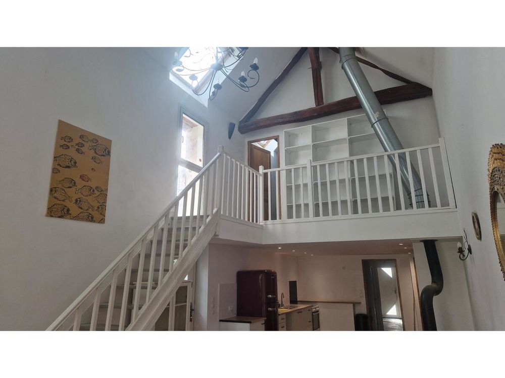 Maison F6
