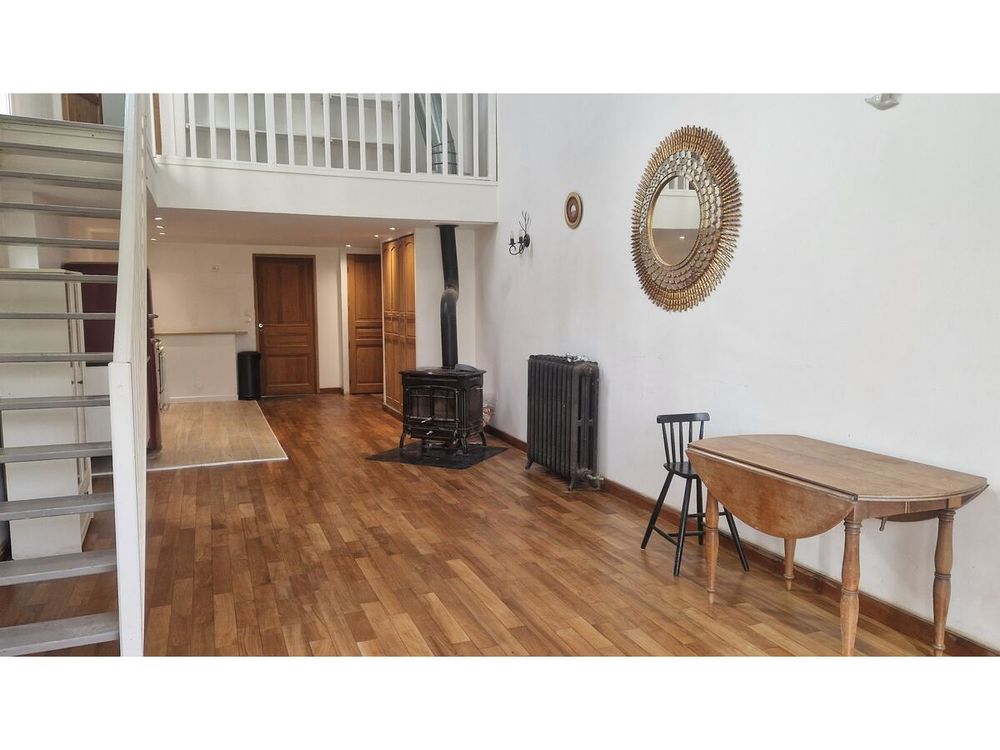 Maison F6