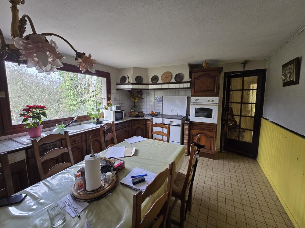 Maison F7