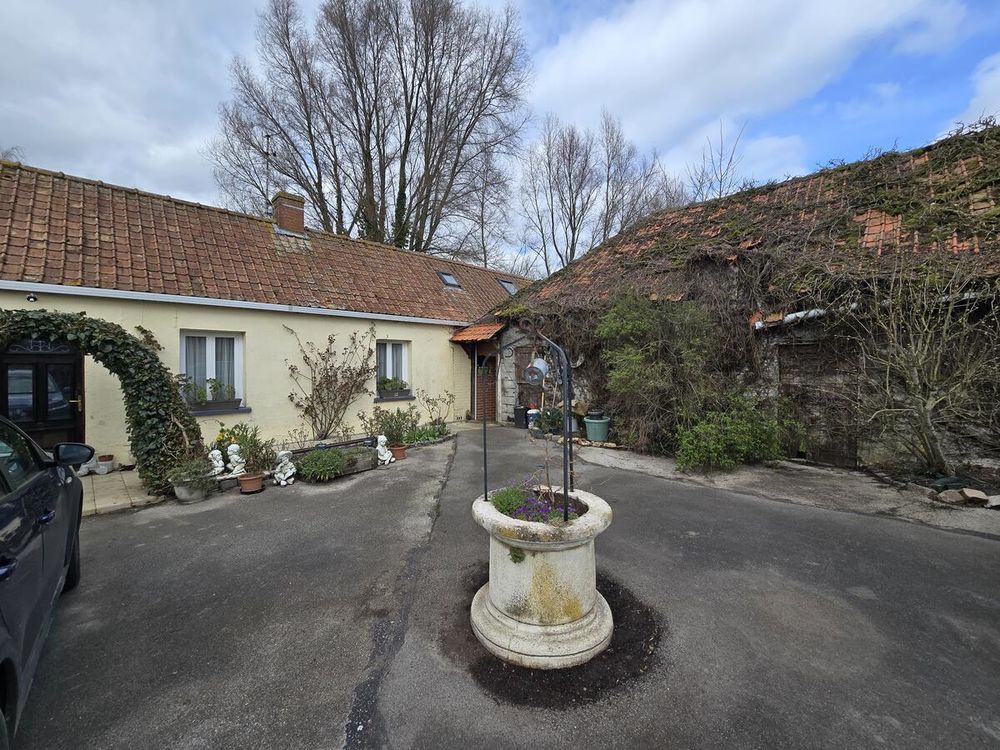 Maison F7