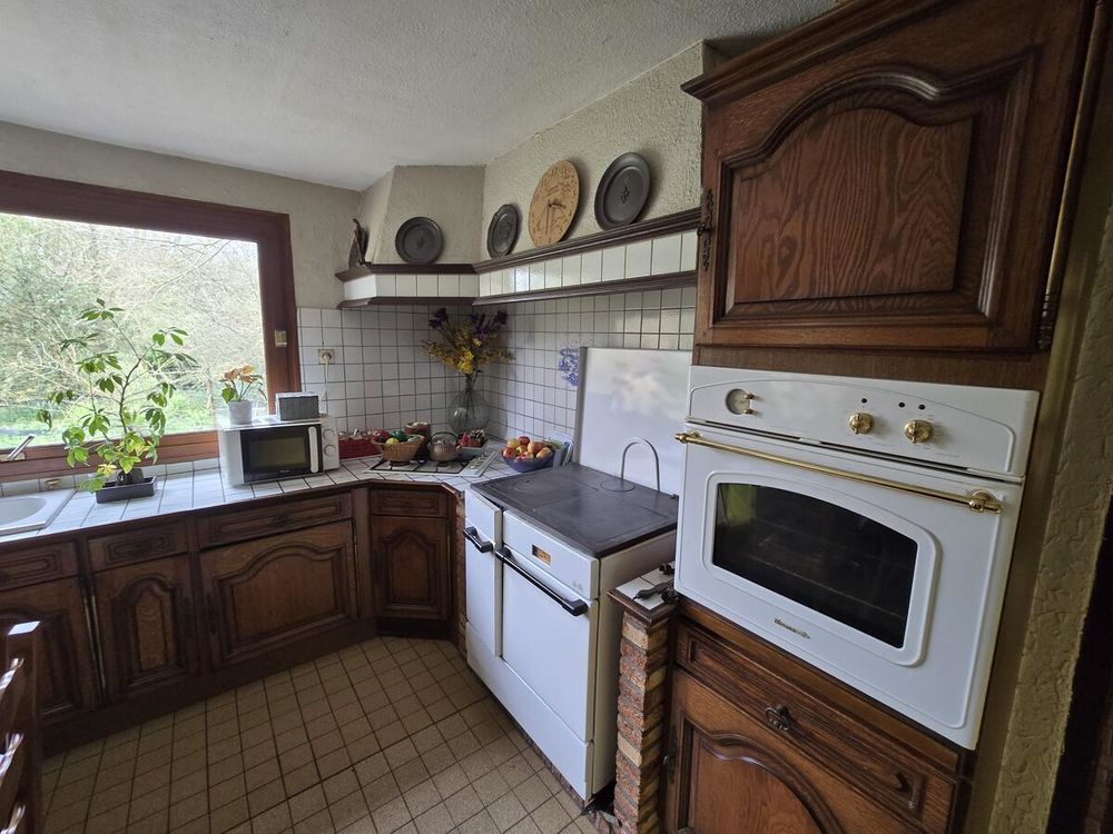 Maison F7