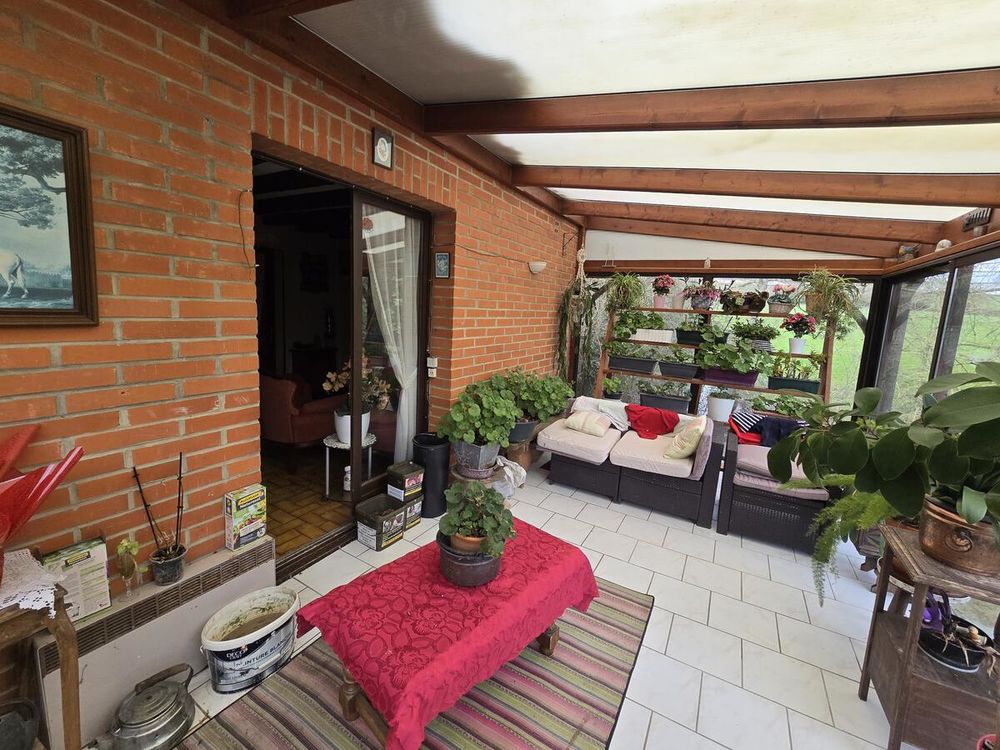 Maison F7