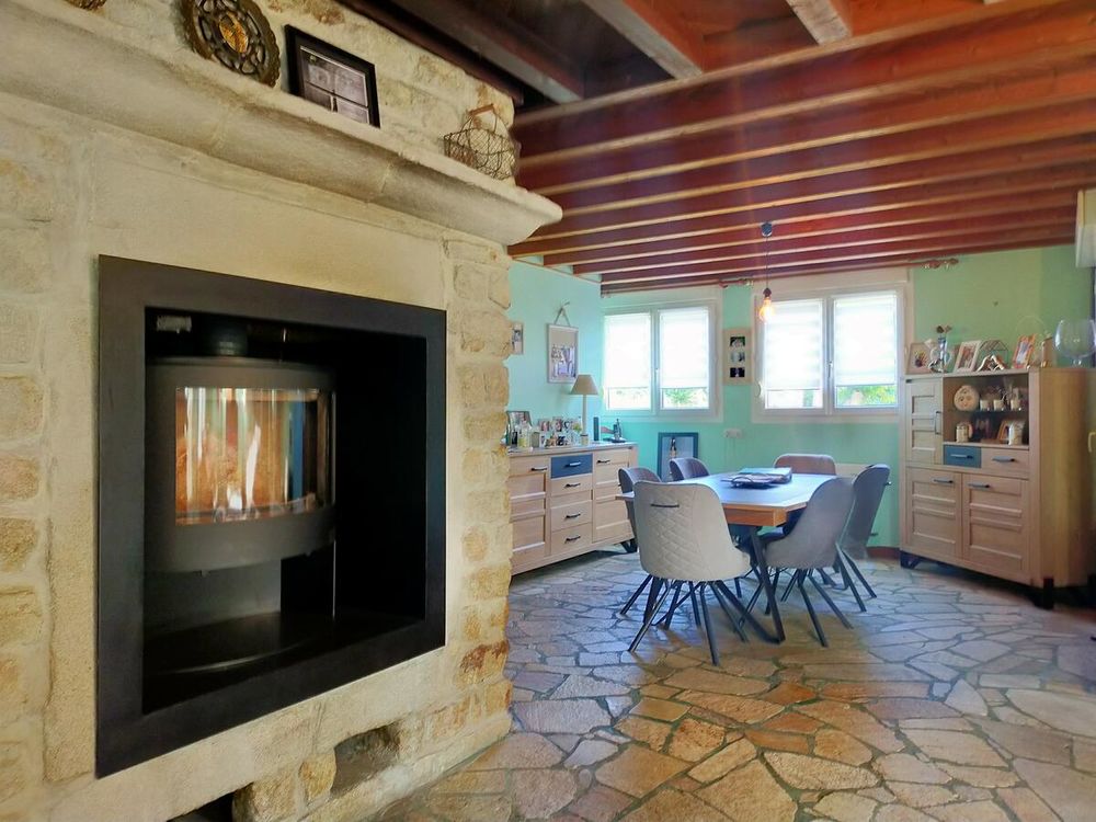 Maison F7