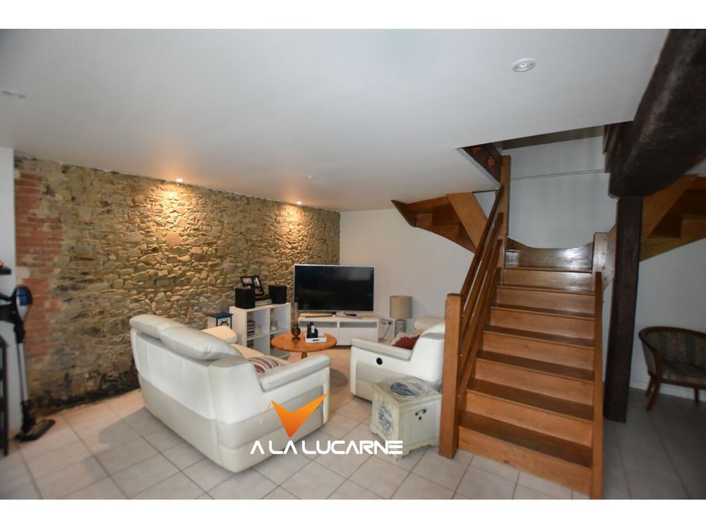 Maison F4