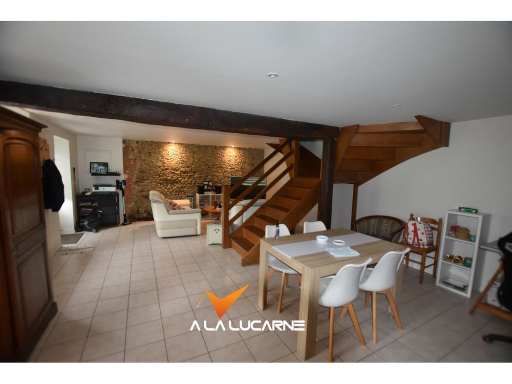 Maison F4