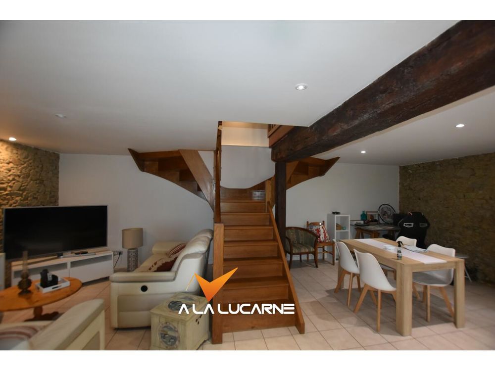 Maison F4