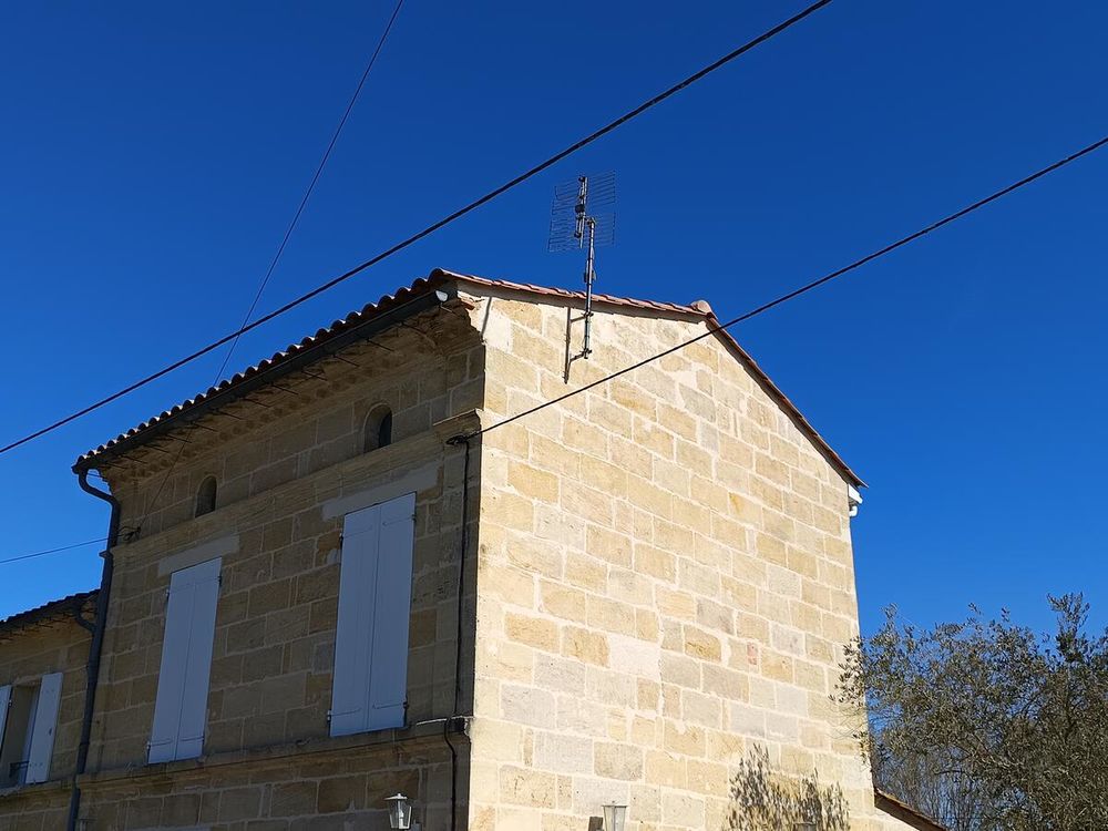 Maison F6