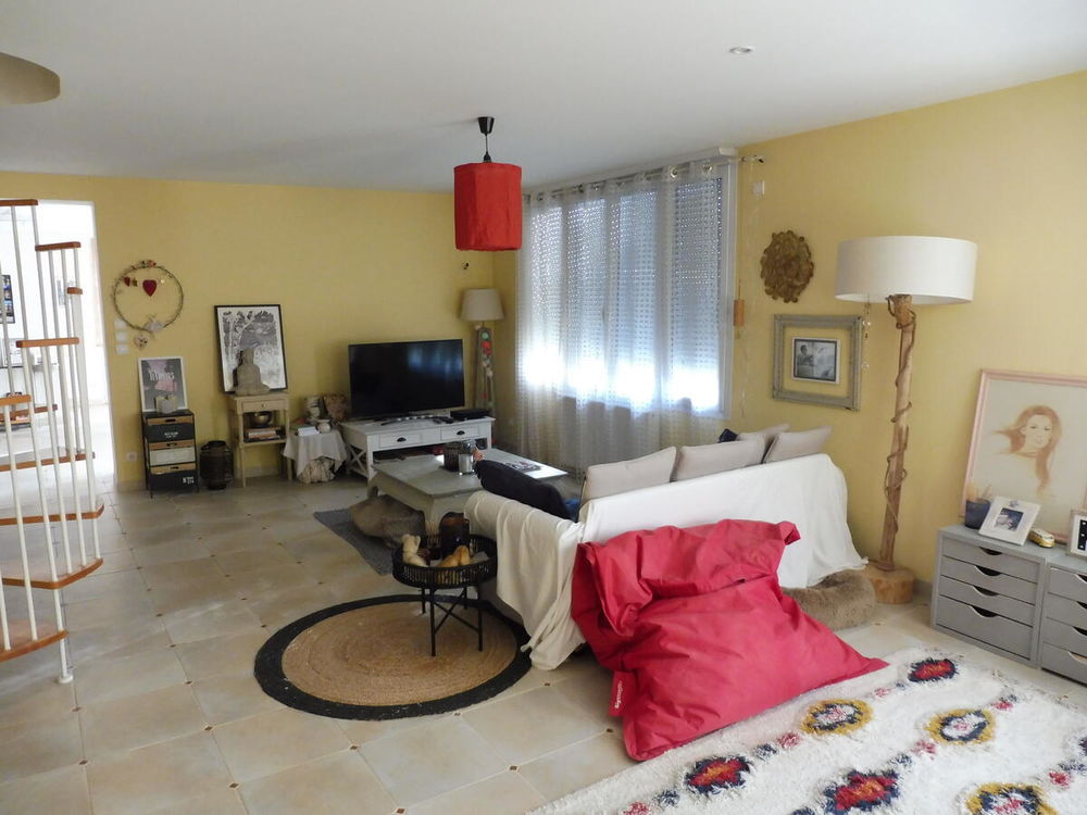 Maison F6