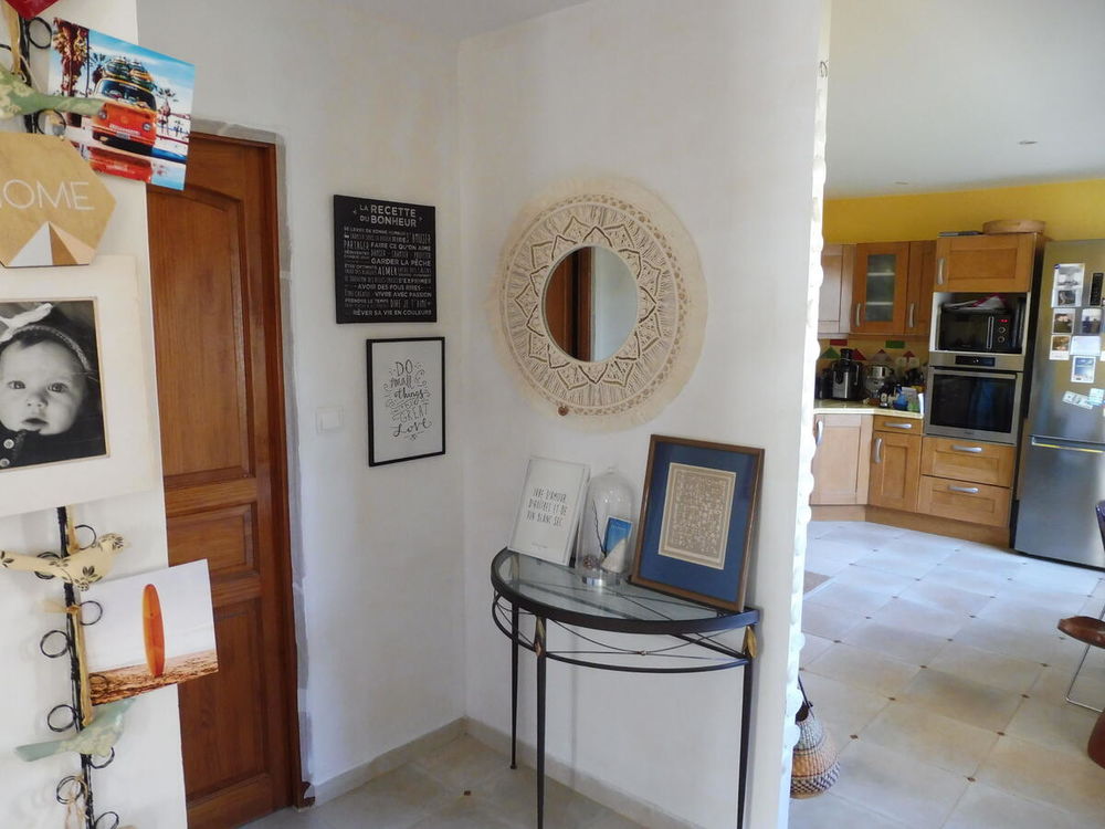 Maison F6