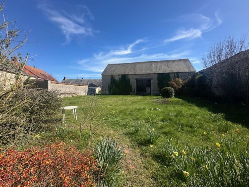 Maison F6