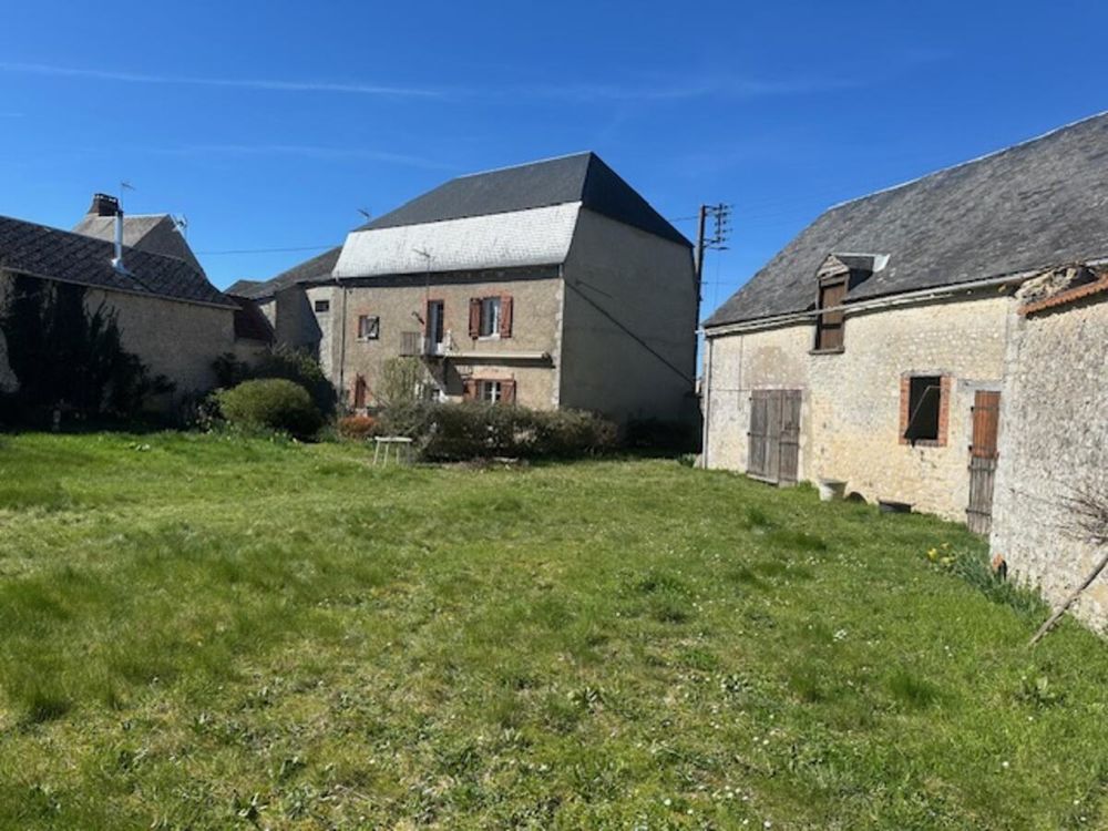 Maison F6