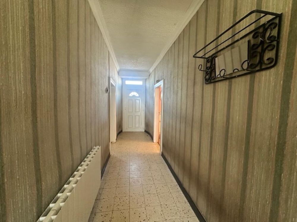 Maison F6