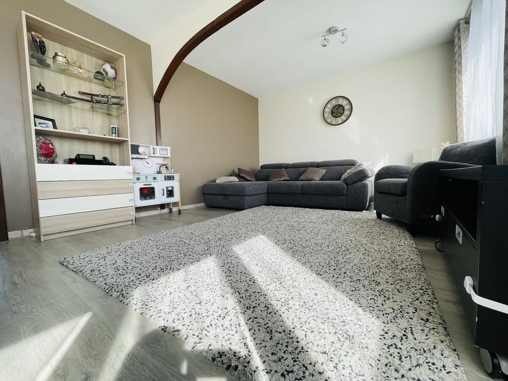 Appartement F3