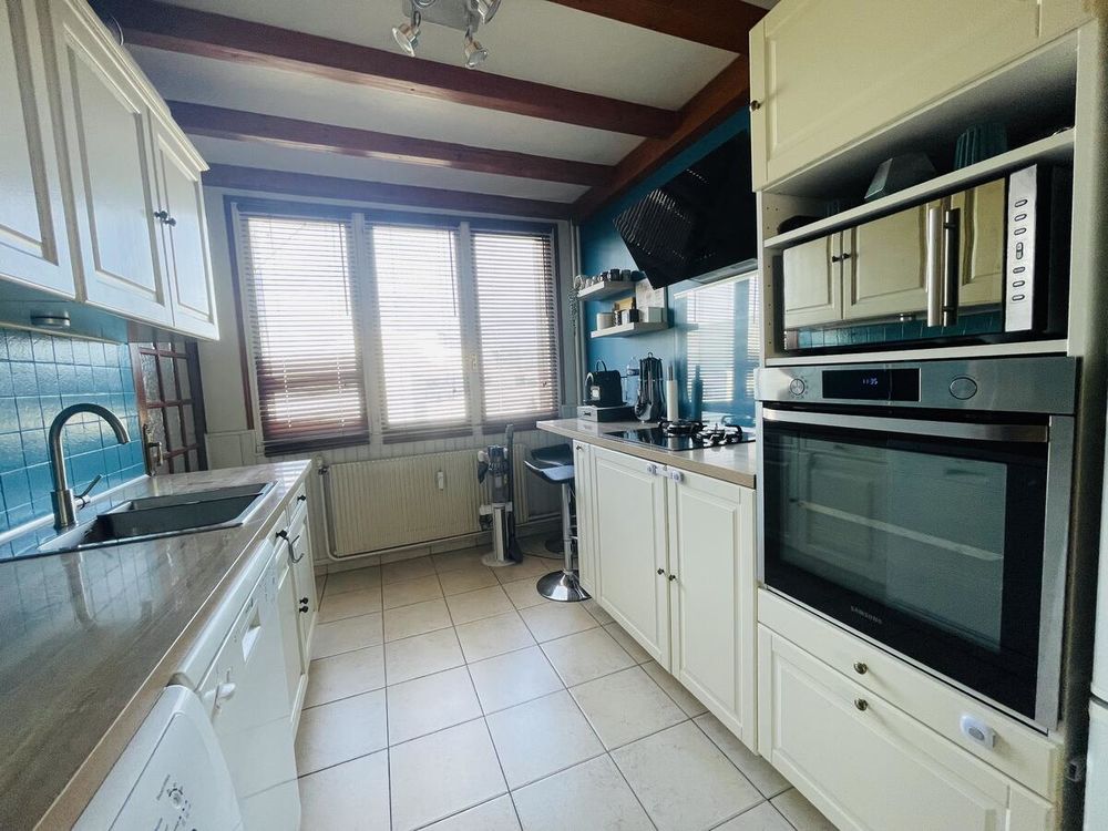 Appartement F3