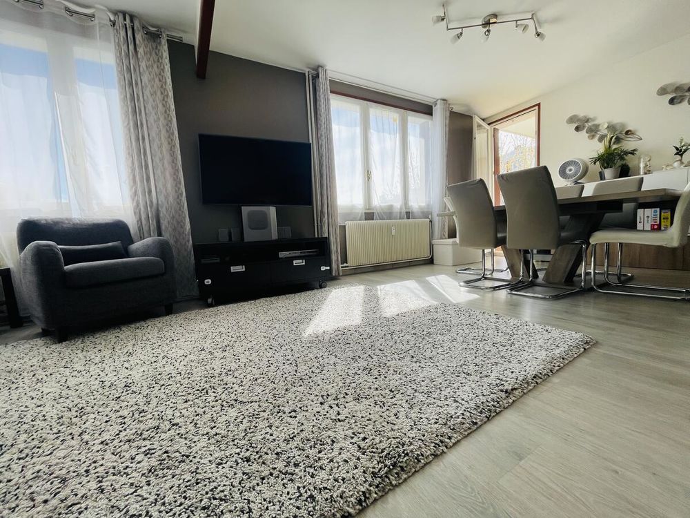 Appartement F3