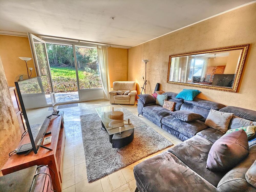 Maison F3