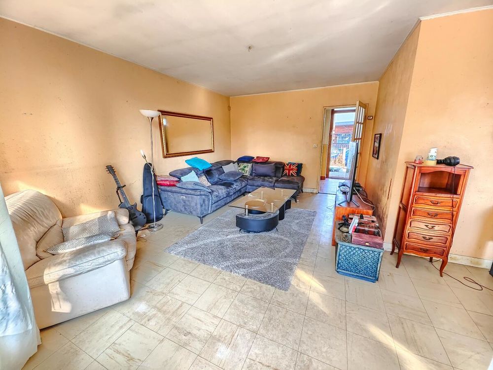 Maison F3