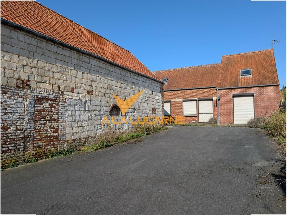 Maison F6