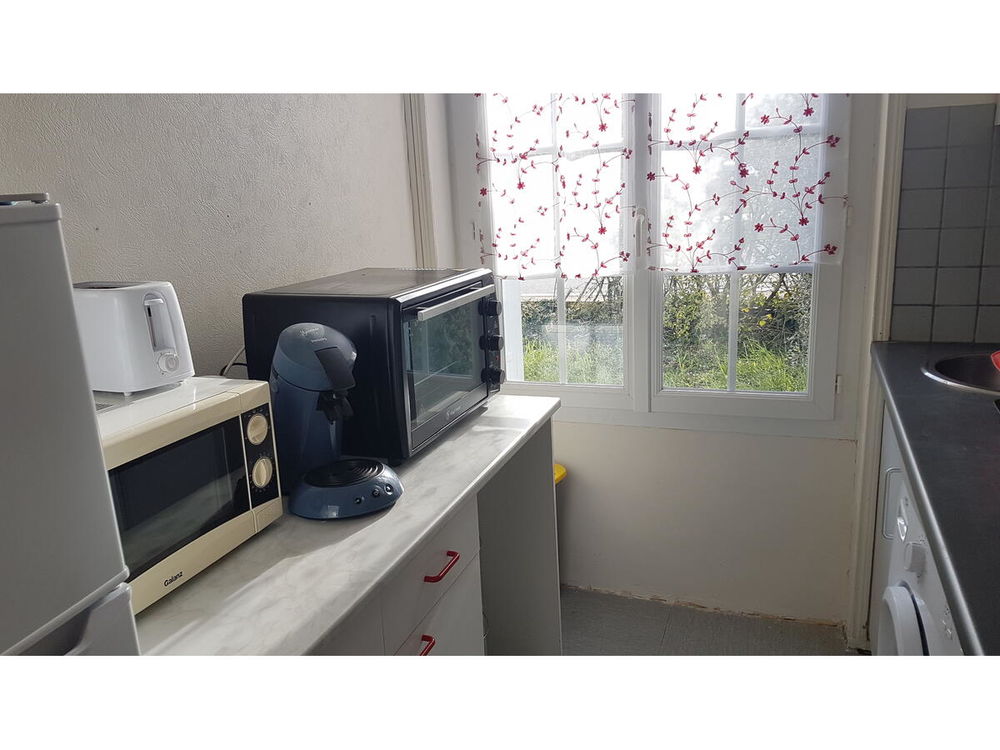 Appartement F2