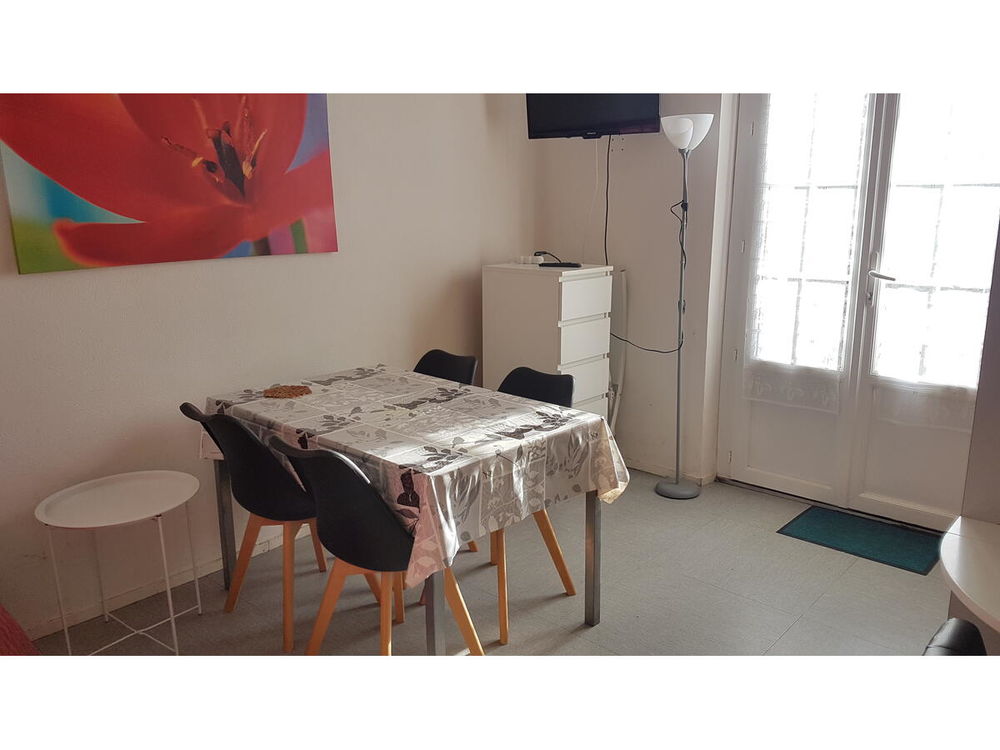 Appartement F2