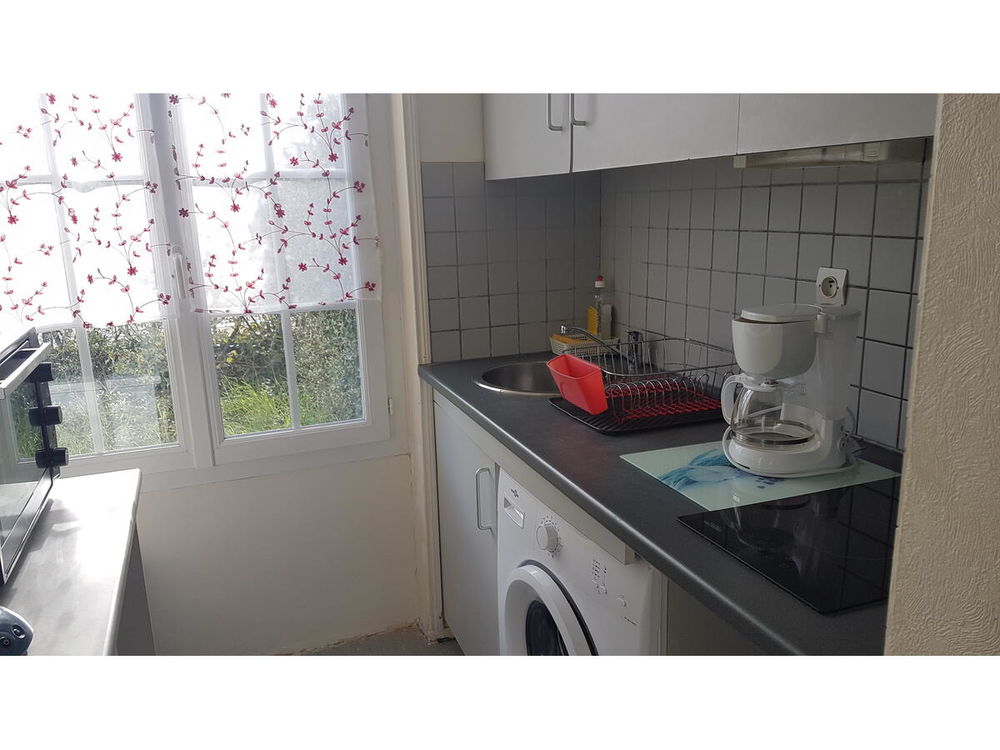 Appartement F2