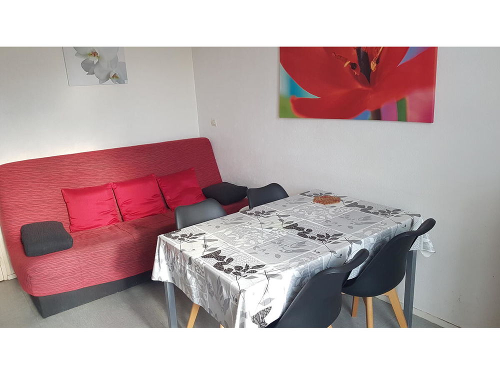 Appartement F2