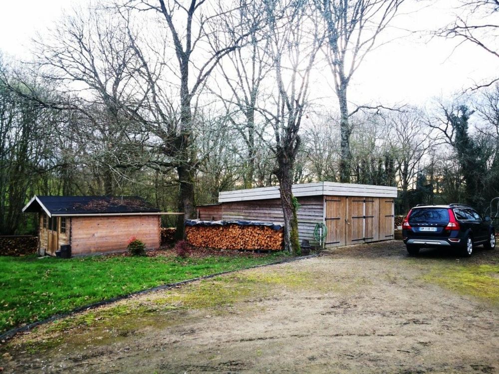 Maison F5