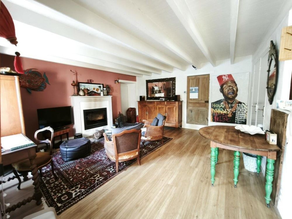 Maison F5
